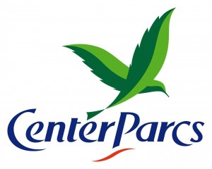 Logo Center parcs Voice Over